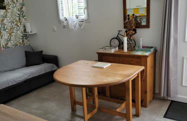 gite de la Terriere en Dordogne-Perigord - Foto 23