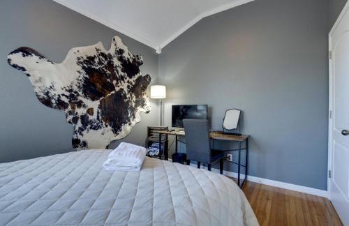 2 Mi to Downtown 4BR Country Home Near K-State - Foto 28