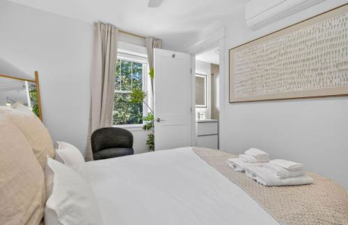 Serene 4BR 3BA Apt Near Harvard MIT Sleeps 11 - Foto 11