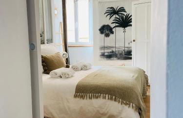 Appartement Casadilonda - Casadibastia - Vue mer Citadelle - Foto 17