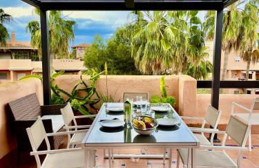 Verazul Ático 3 dormitorios - Foto 3