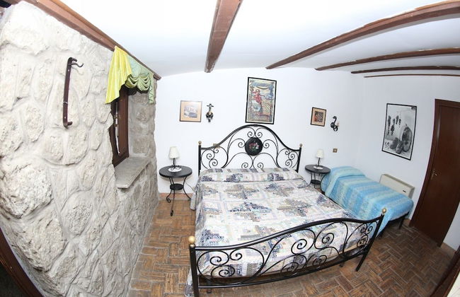 Agriturismo Monte Due Torri - Foto 11