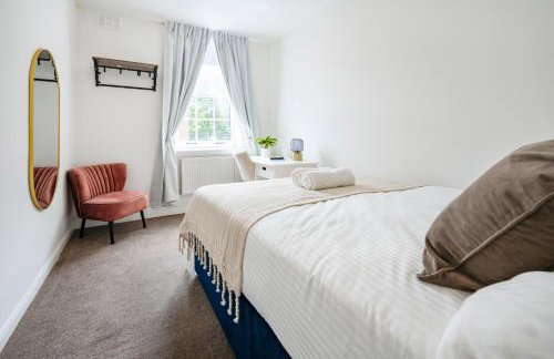 Modern London stay near Nothing Hill - Photo 4