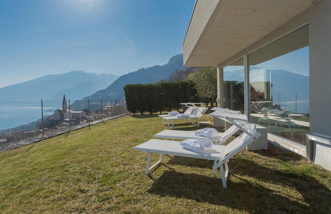 Valarin Palermo Luxory Apartment Wellness - Foto 19