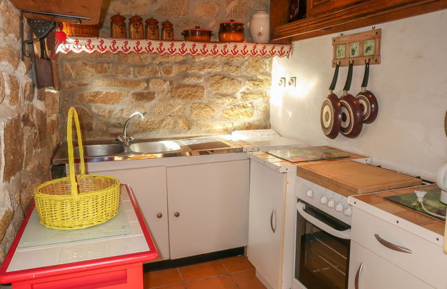 La Bergerie - Foto 9