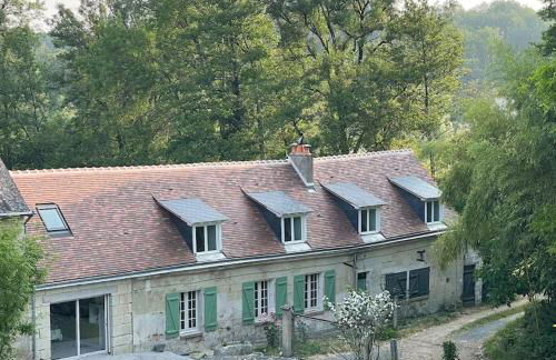 Vaste Maison à la campagne - Foto 1