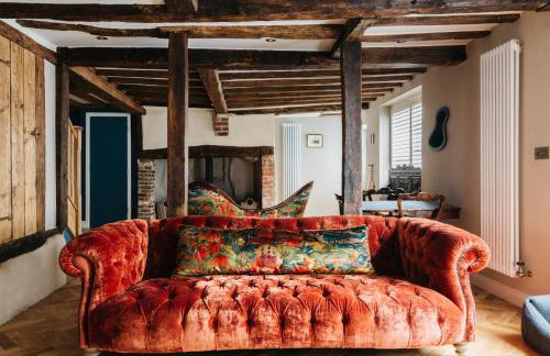 Crippens, Quintissential Luxury Central, Parking & EV - Foto 3