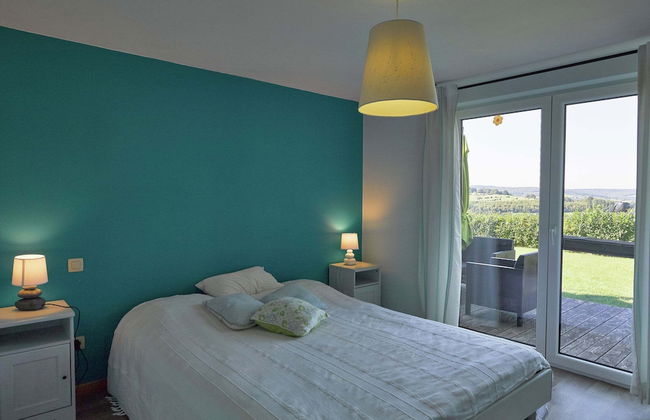 Holiday Home in Stoumont With Valley View - Photo 7