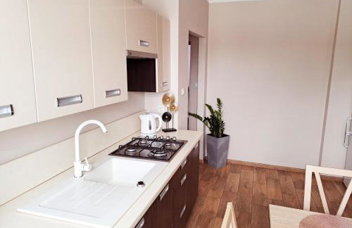 Apartament pod Miastem - Foto 2