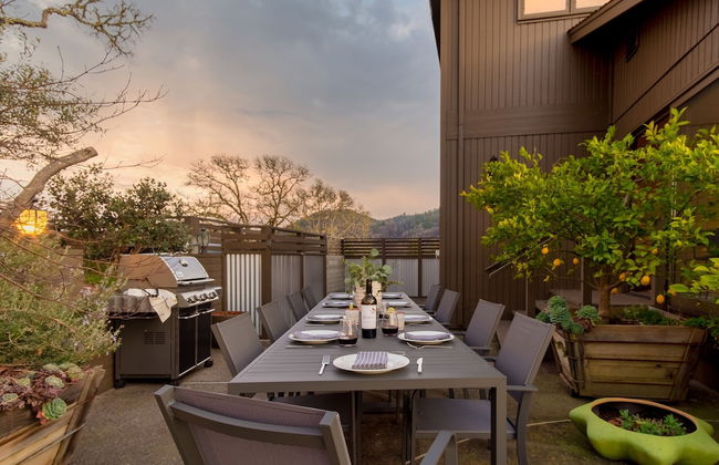 Gable by Avantstay Beautiful 3 5 Acre Oasis w Gorgeous Views Pool Hot Tub - Foto 6