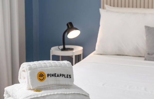 Near the Underground and 20 Minutes From Maracan Cv410 - Foto 16