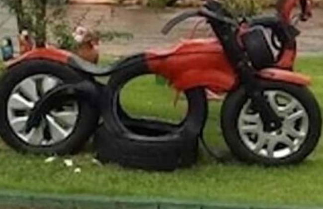 POUSADA CHYKOS - Foto 16