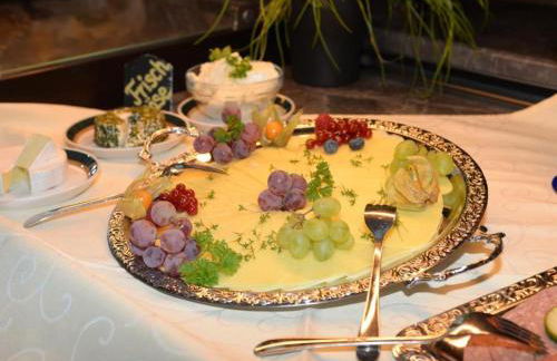 Cafe Wastelbauerhof - Urlaub auf dem Bauernhof - Foto 10