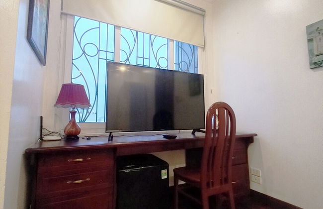 Huong Giang Apartment - Foto 14