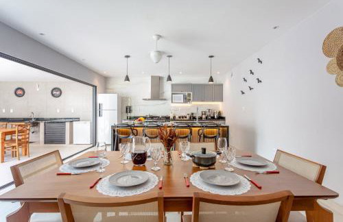 Casa em Paraty com 4 Suítes, Piscina e Churrasqueira Próximo Praias - Foto 18