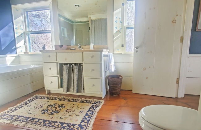 Old Orchard House Brought to you by GetAway Vacations - Foto 56