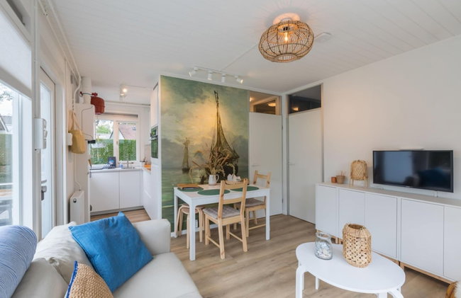 Unique Location at Bottom of Dunes near Center - Foto 11