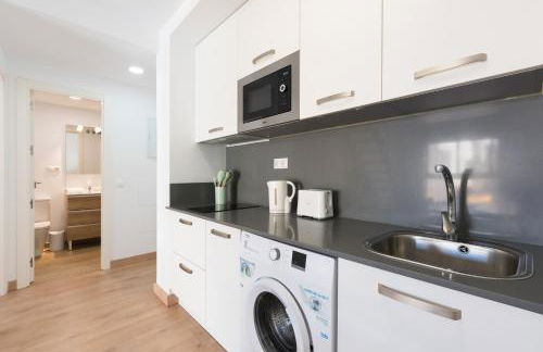 WintowinRentals Comfort Stay in Málaga - Foto 4