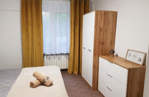 Apartament Wiejska Sielanka - Photo 2