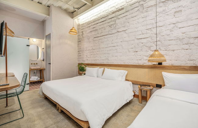 Botánica Manila by HOUSY HOST - Foto 16