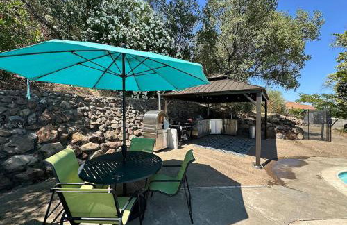 Ranch Stay-A 240 acre Working Ranch - Foto 74