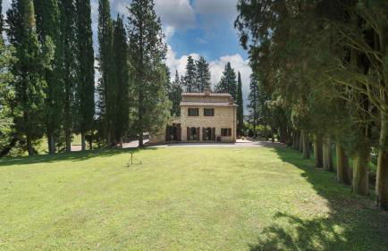 Casale Scola Cetona - Foto 18