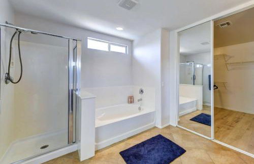 Putting Green, Pool and Spa Home in Queen Creek! - Foto 18