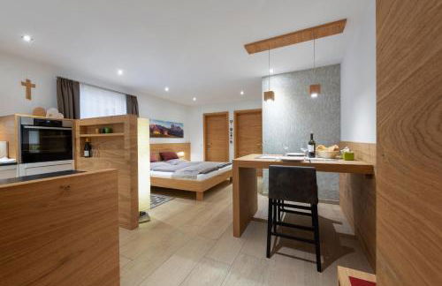 Apartment Cësa Zinch - Foto 7