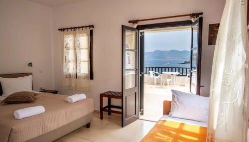 Pelagos Seafront Accommodation - Maria - Foto 5