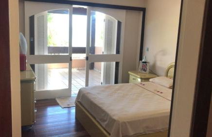 Um sonho de casa frente à laguna - Foto 40