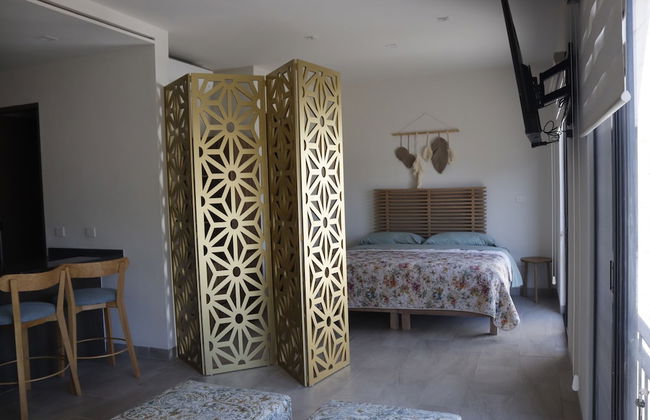 Residencias la Estación San Miguel de Allende - Foto 6