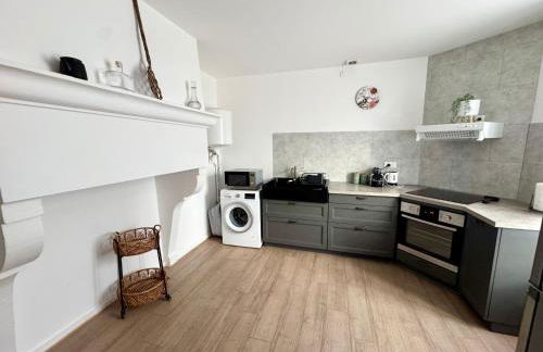 La maisonnette d Éline - meublé 3 étoiles - Foto 17