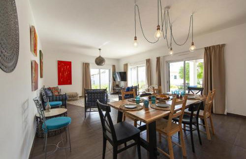 D13 - Eiras Velhas Holiday House in Almádena - Foto 9