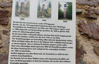 Fachwerkhaus zum Hirsch - Foto 8