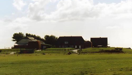 Fewo Nordseeblick - Foto 2