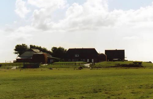 Fewo Nordseeblick - Foto 2