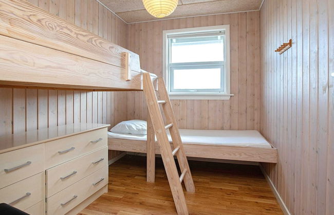 Holiday Home in Thisted - Photo 11