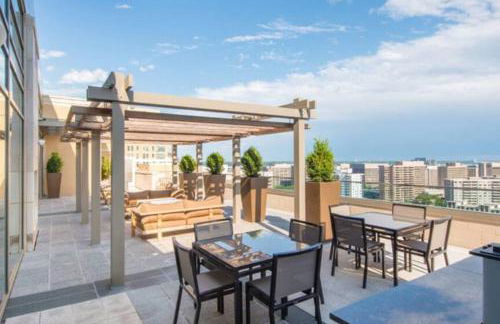 National at Pentagon - Foto 18