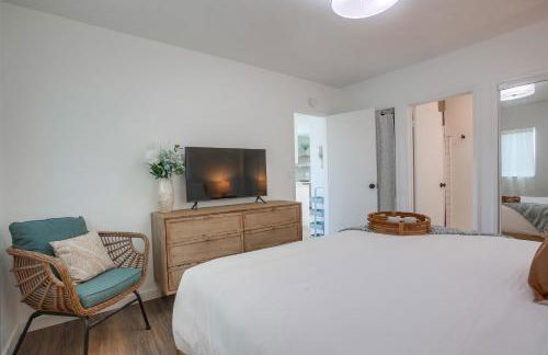 Birdrock Beach Cottage - Foto 26