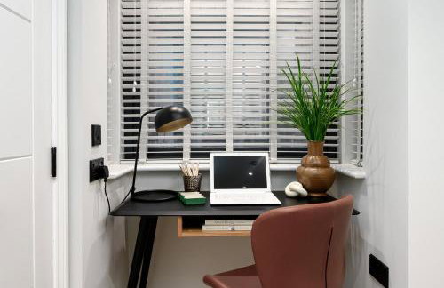 56 Park Street - Urban Apartment - Foto 58