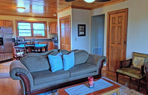 Horseshoe Haven - Powder Horn Mountain - Foto 6