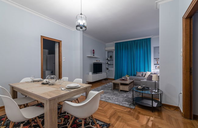 Elite Gem in the heart of Kolonaki - Foto 49