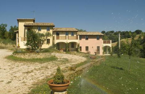 Borgo Le Capannelle - Foto 44