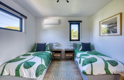 Brand-New MCM Guesthouse in West Los Angeles - Foto 31