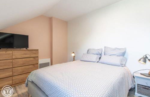 Gite Annecy 201- Au Royaume des Castors - Appt 201 - Foto 25