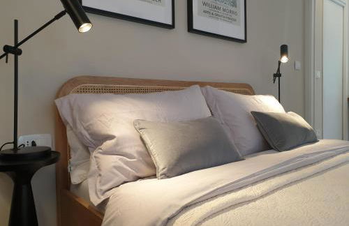 Marty&Olly Luxury Garden Apt - Foto 36