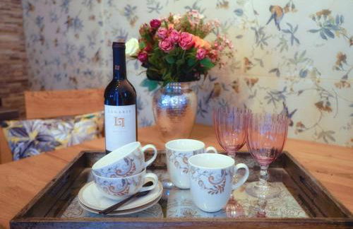 La Gomera Deluxe LOFT (1-3 Pers.) mit toller Aussicht - Foto 8