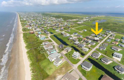 Retreat Steps to Beach Firepit Family Fun - Foto 40