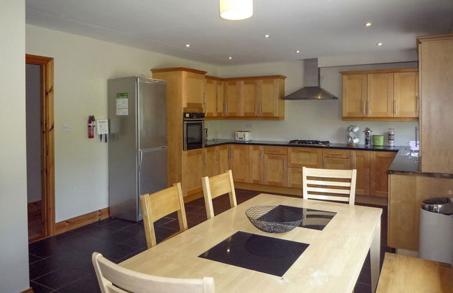 Madams Hill House Killarney - Foto 7