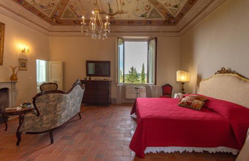Agriturismo Villa Ulivello in Chianti - Foto 102